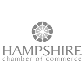 Hampshire Chamber Of Commerce Logo