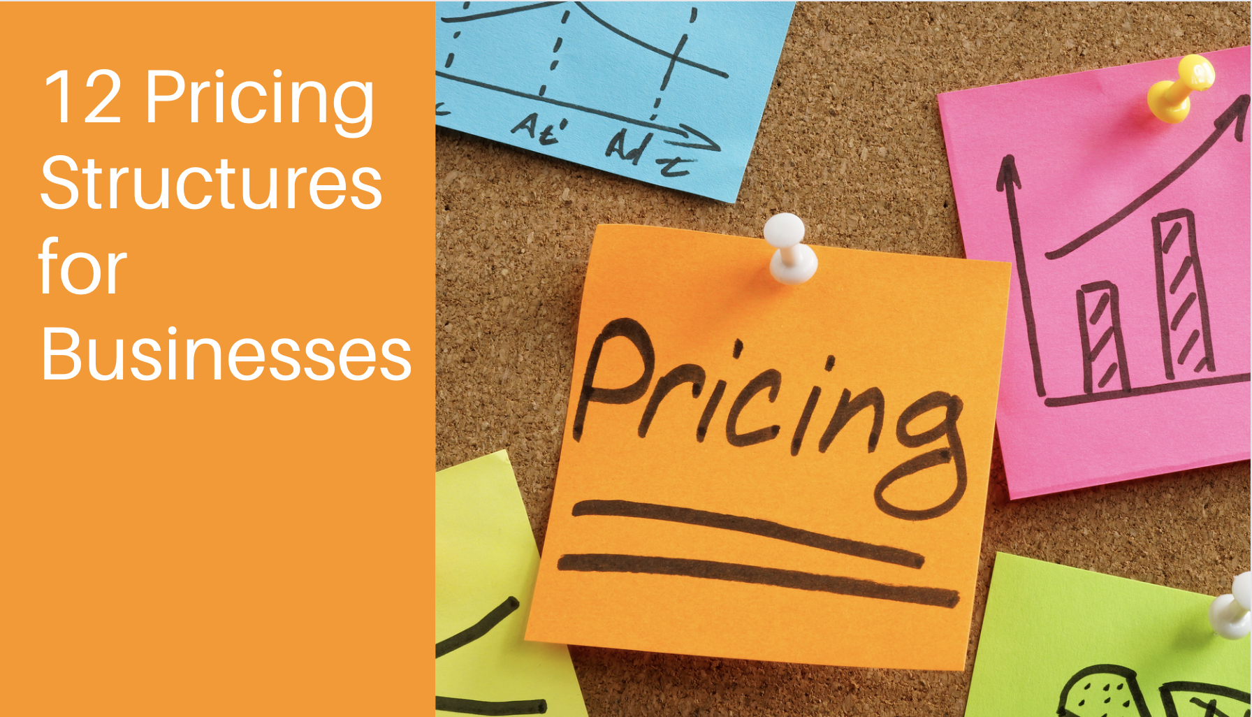 Pricing Structures for Businesses