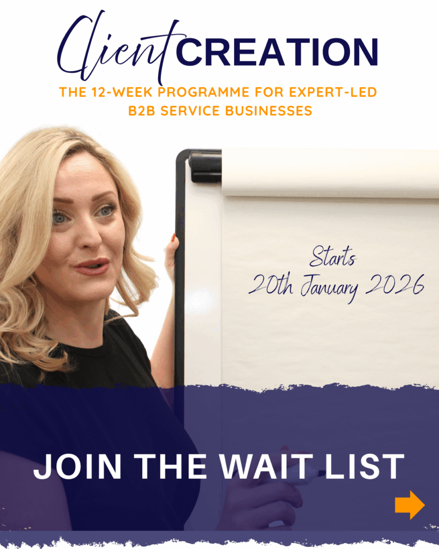 Learn 5 high-performing marketing strategies. Stop wasting time, money and effort. Start getting leads and sales consistently.